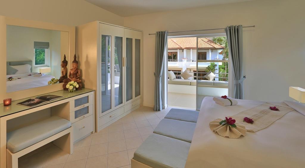 Villa The Gardens *