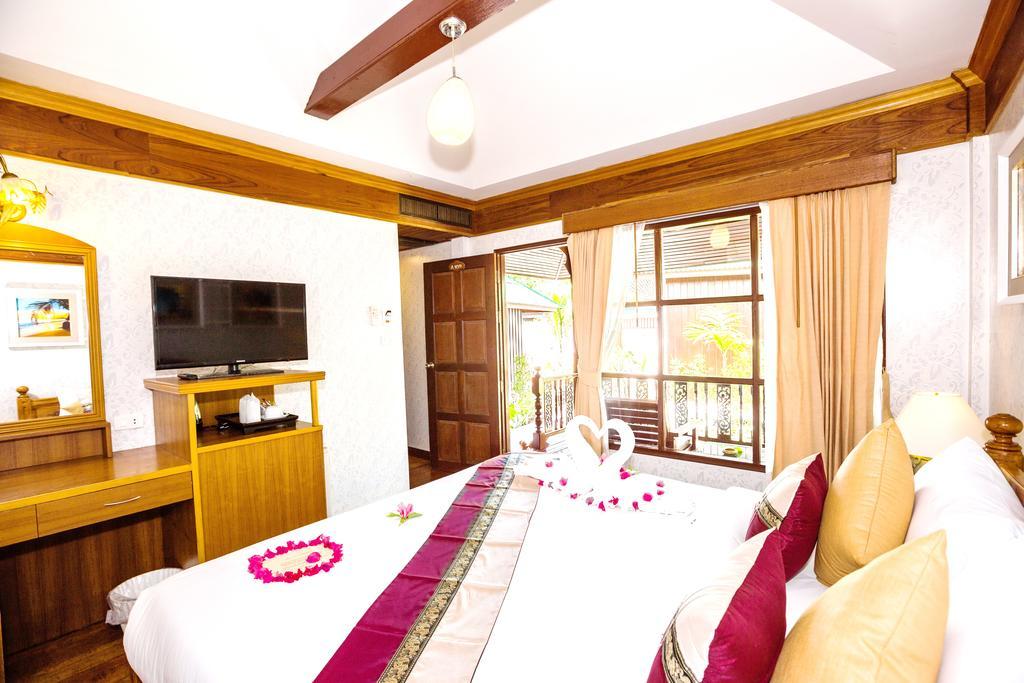 Hotel Coconut Lamai Beach (Koh Samui)