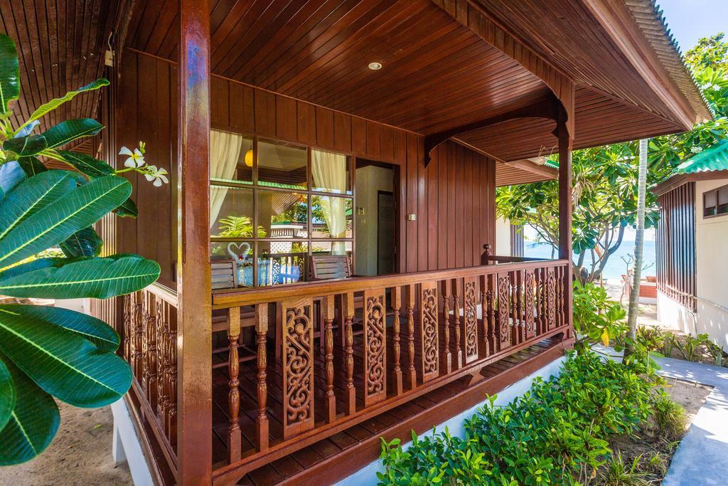 Hotel Coconut Lamai Beach (Koh Samui)