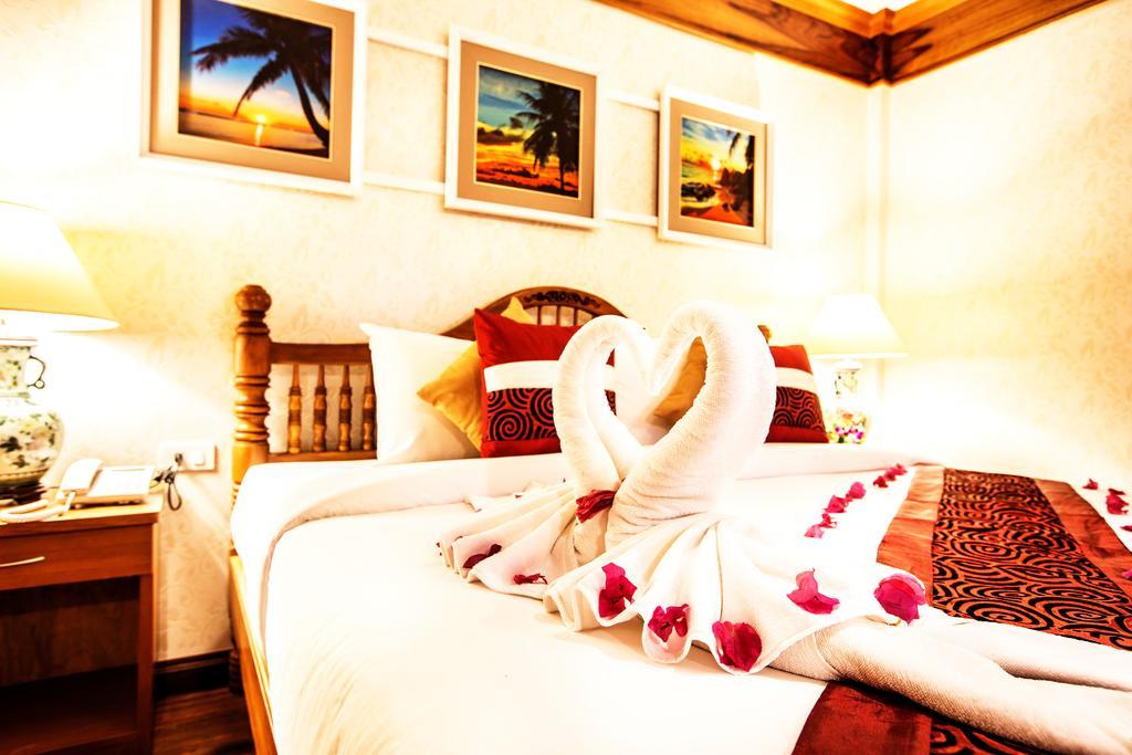 Hotel Coconut 3*