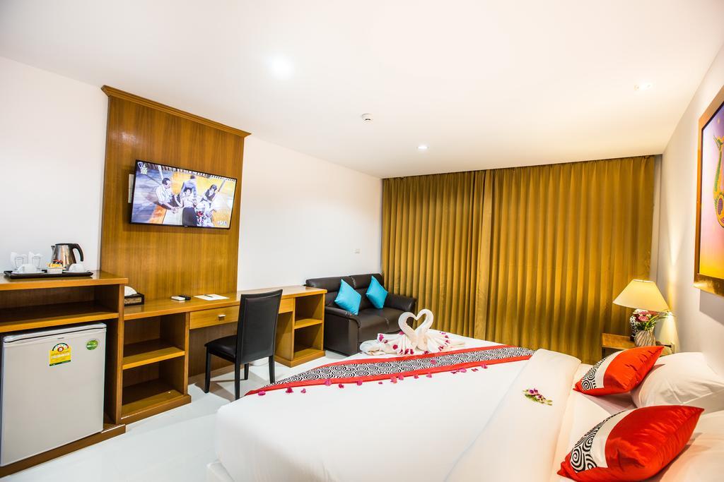 Hotel Coconut 3*