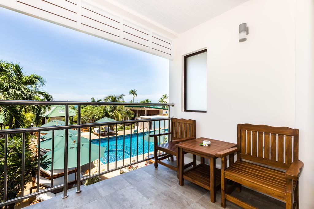 Hotel Coconut Lamai Beach (Koh Samui)