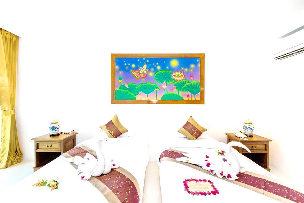 Hotel Coconut 3*