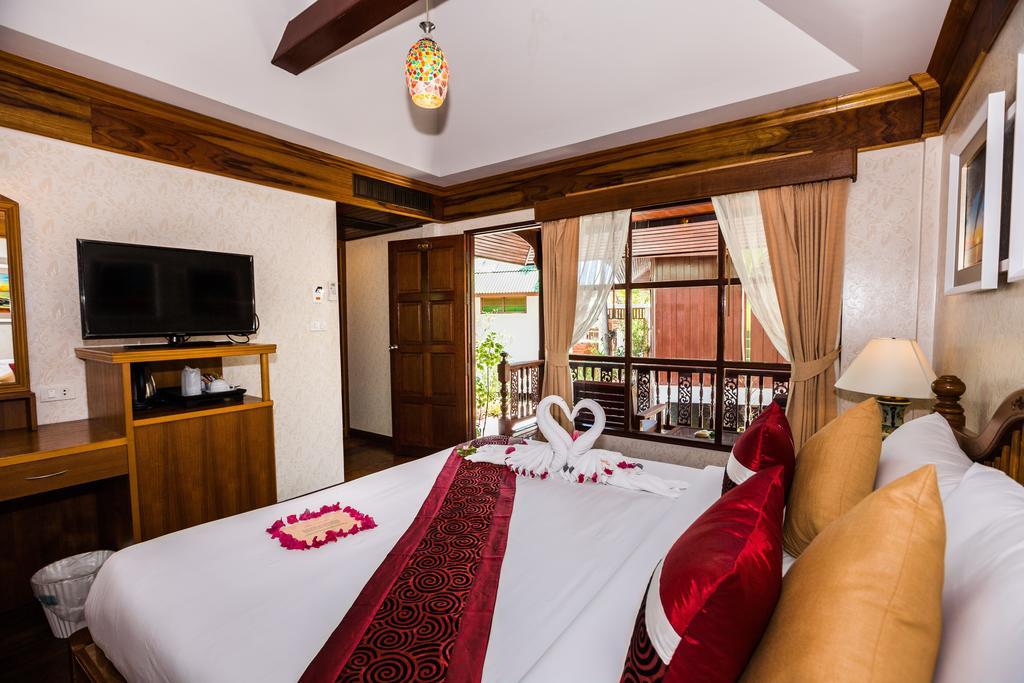 Hotel Coconut Lamai Beach (Koh Samui)