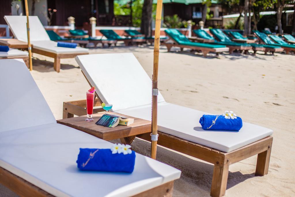 Coconut Lamai Beach (Koh Samui)