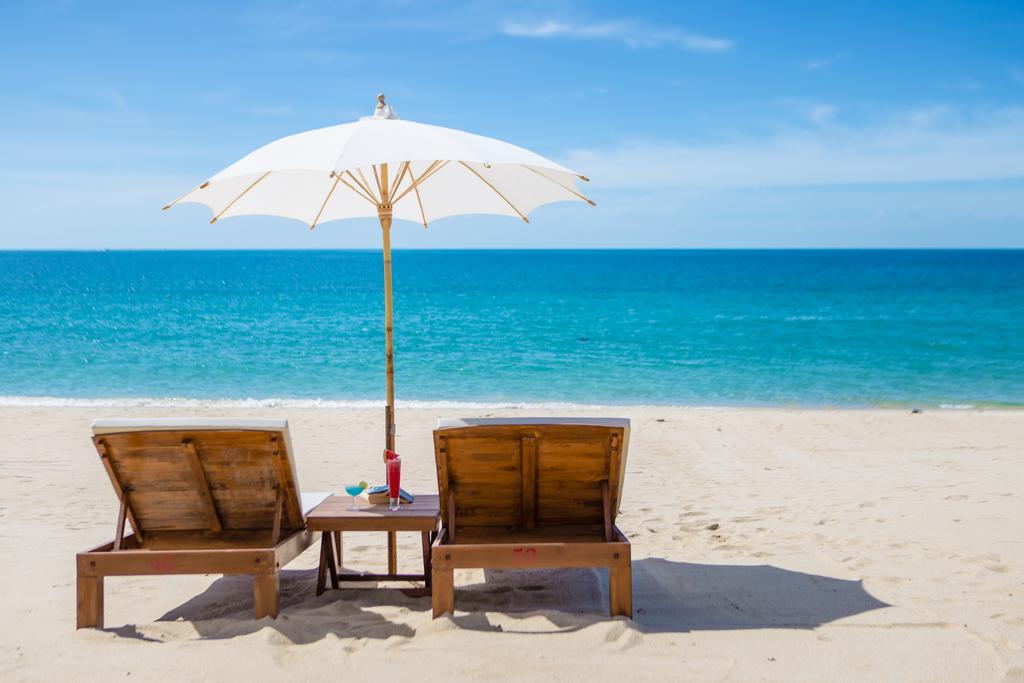 Coconut Lamai Beach (Koh Samui)