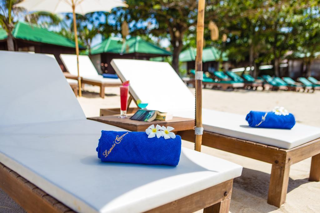 Hotel Coconut 3*