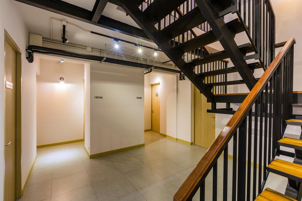 Hostel Snoozz Krabi