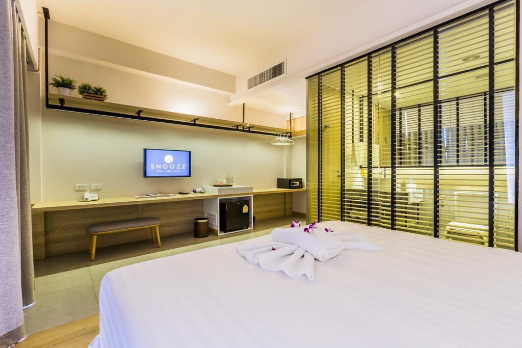 Snoozz Krabi