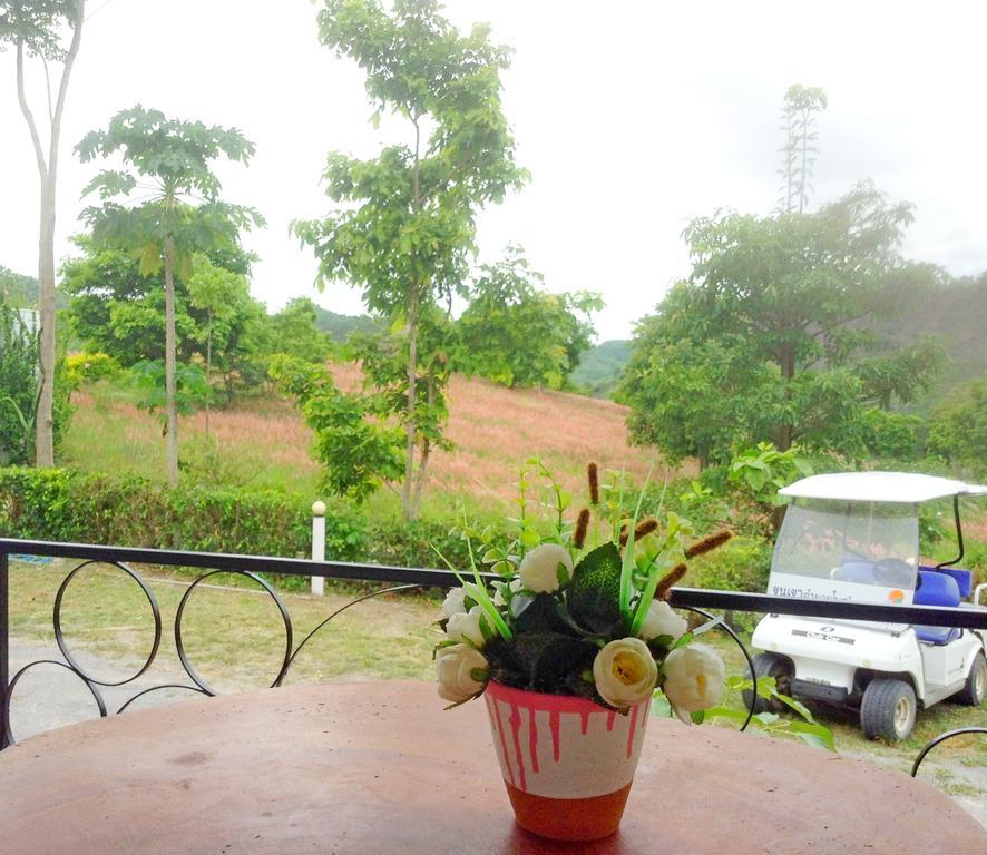 Khunkhao Tamnanprai Suan Phueng