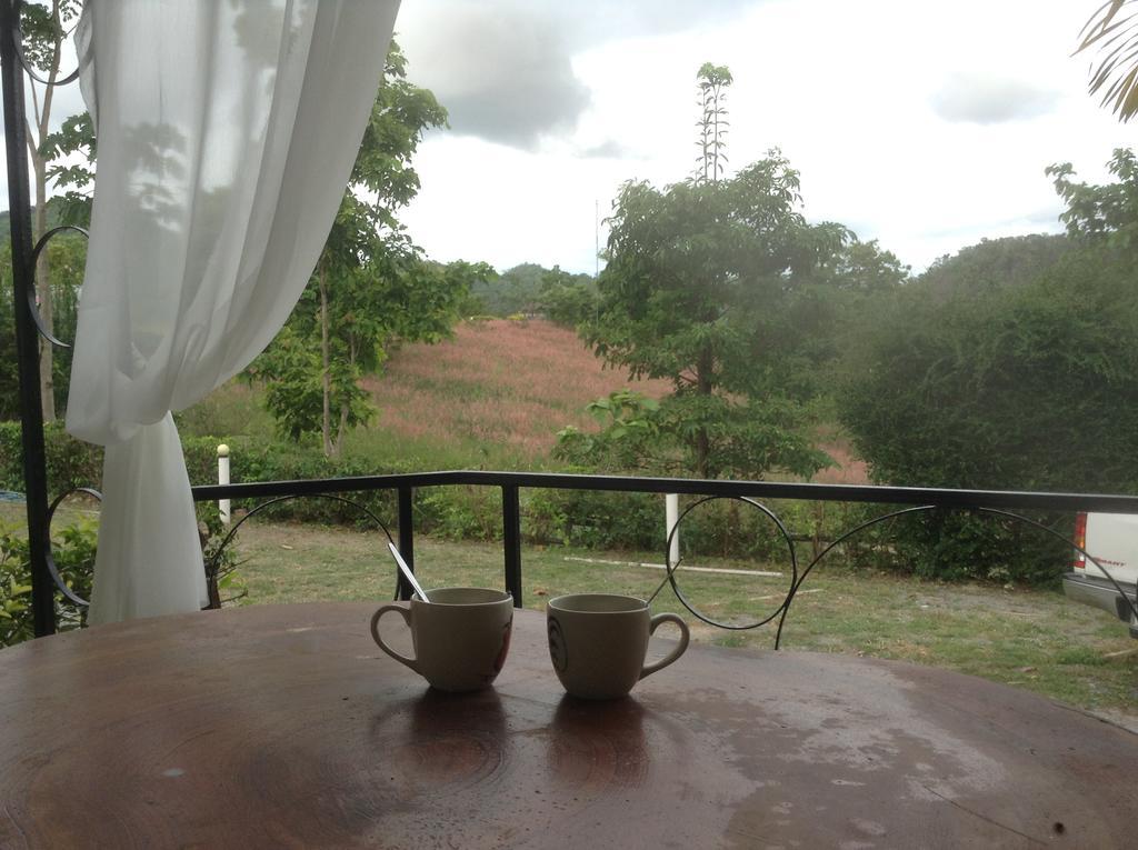 Resort Khunkhao Tamnanprai 2*