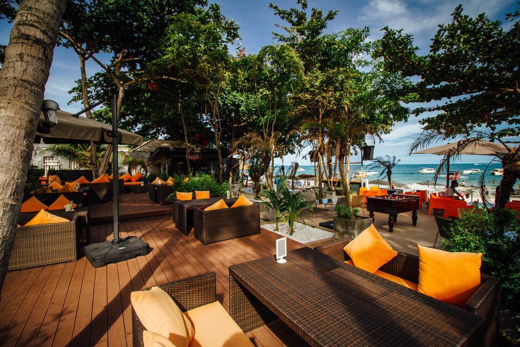 Resort Samed Grandview Koh Samet