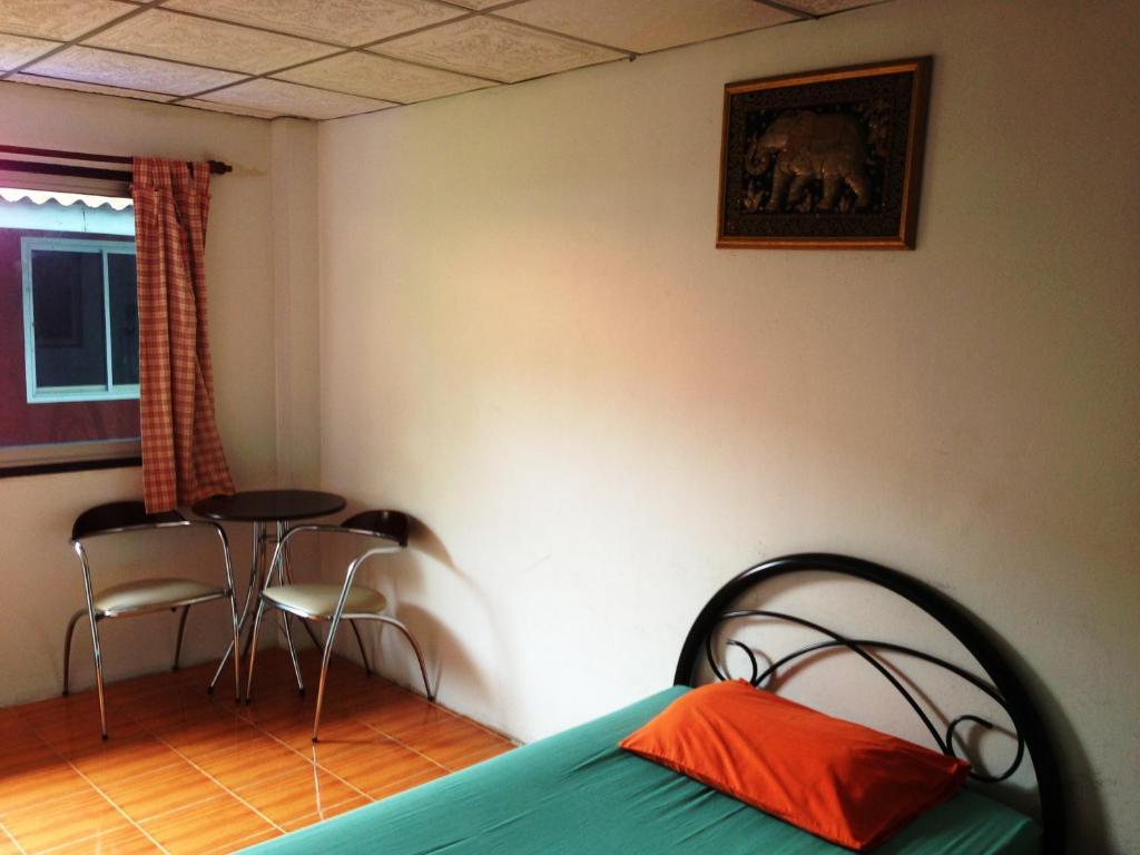 Guest house Banthai P.p. 2*