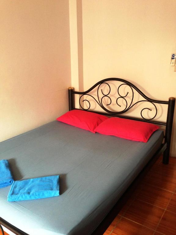 Guest house Banthai P.p.