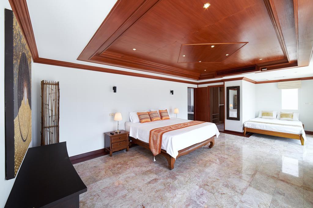 Apartment Sabai *