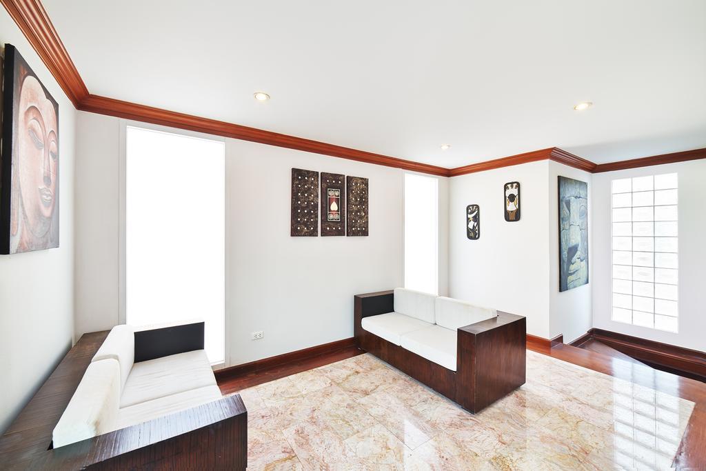 Apartment Sabai Surin Beach (Phuket)