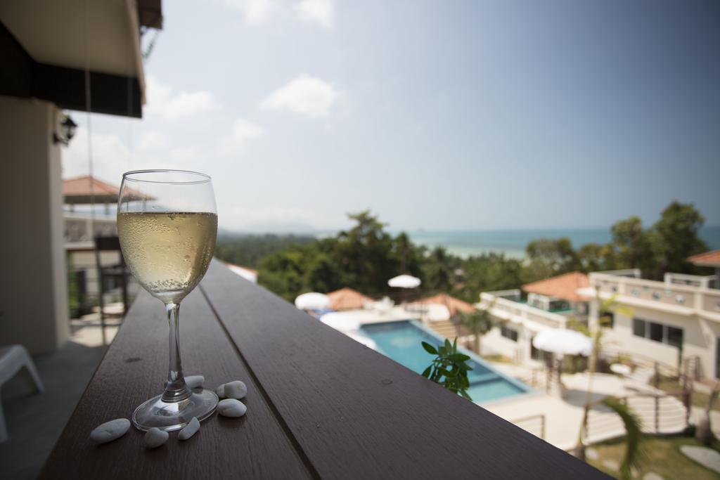 Villa Samui Tree Tops & Pool