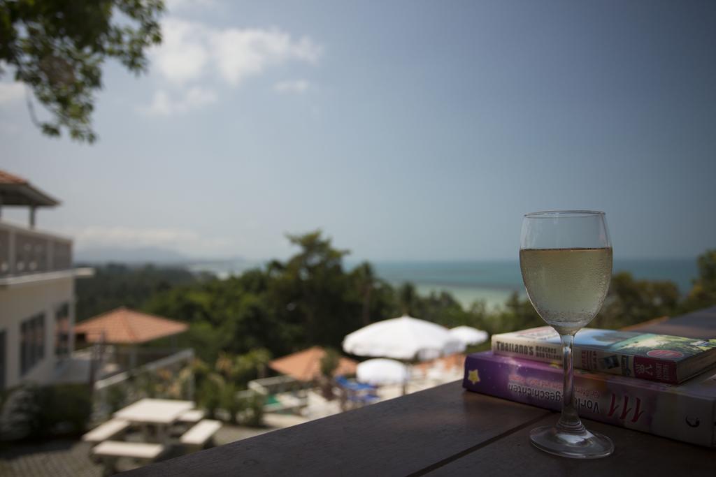 Villa Samui Tree Tops & Pool *