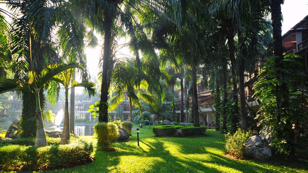 Hotel Felix River Kwai - Sha Plus,certified Kanchanaburi