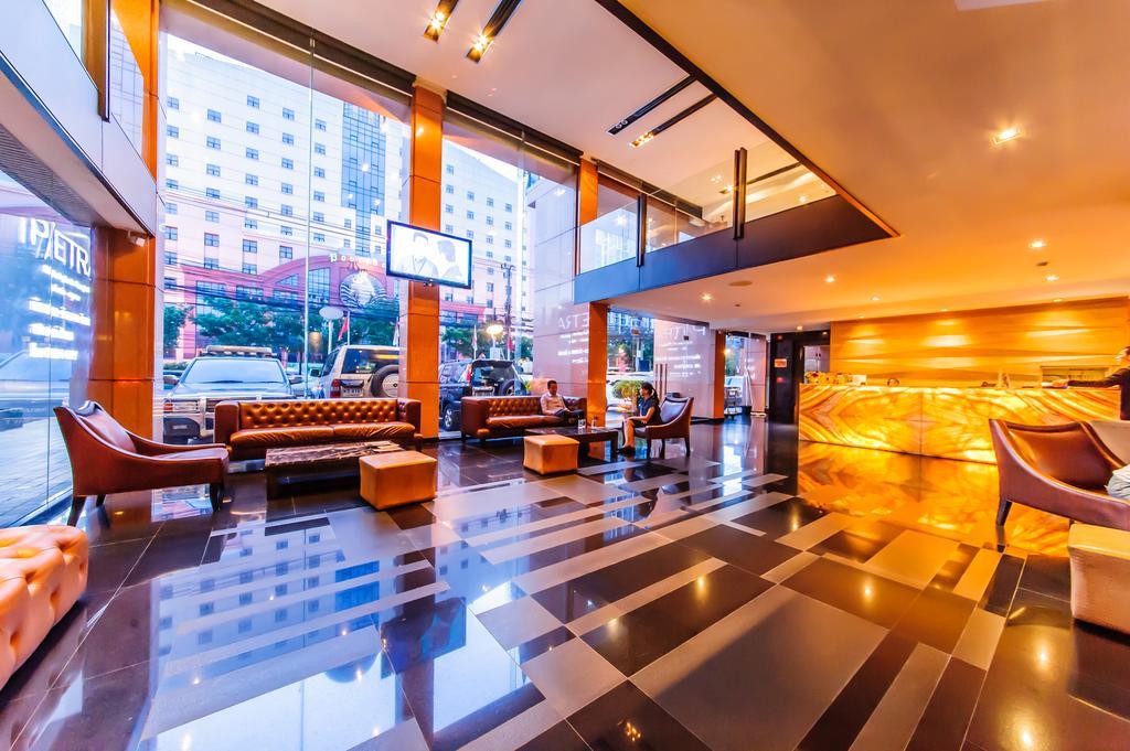 Pietra Bangkok