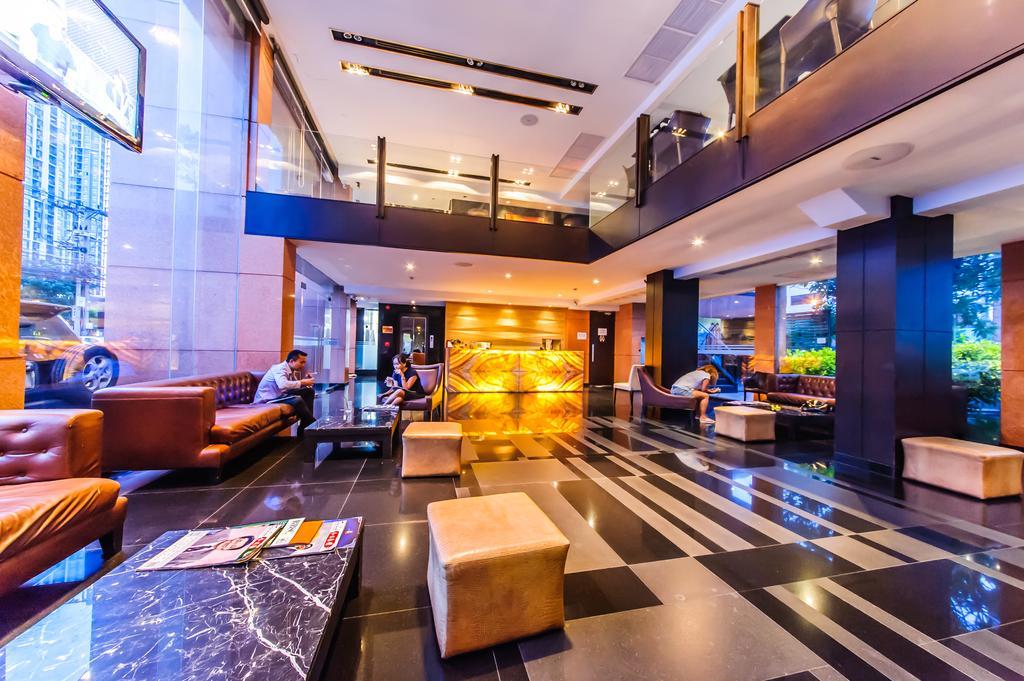 Hotel Pietra Bangkok