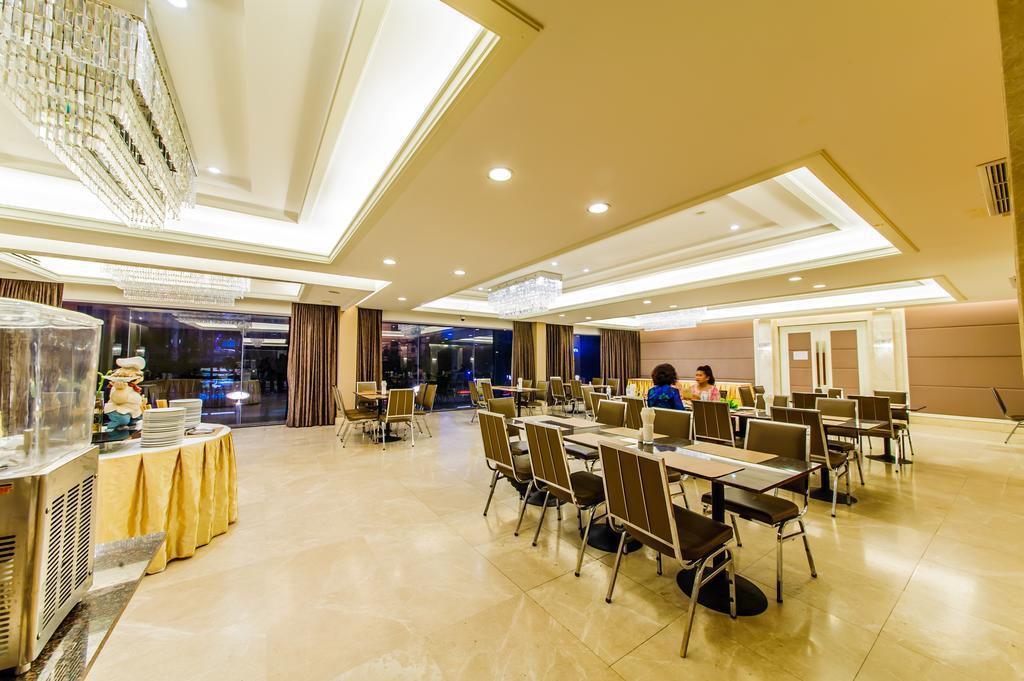 Hotel Pietra