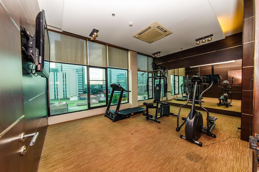 Hotel Pietra Bangkok