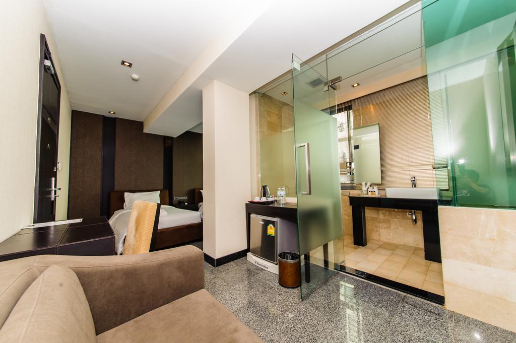Hotel Pietra 4*