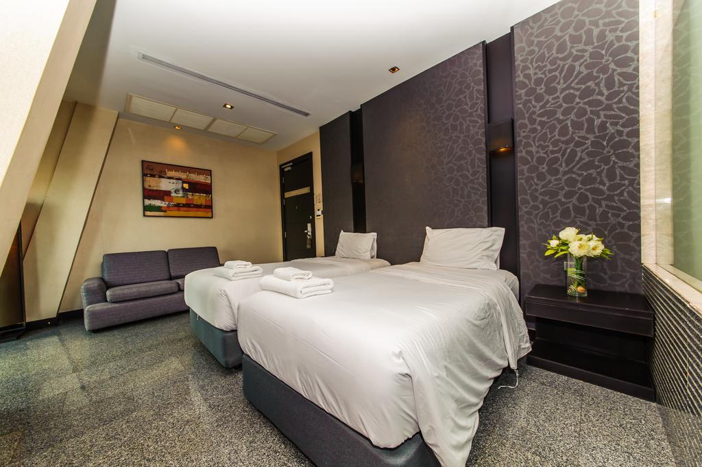 Hotel Pietra