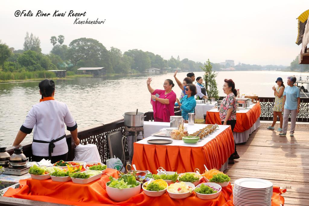 Felix River Kwai - Sha Plus,certified Kanchanaburi
