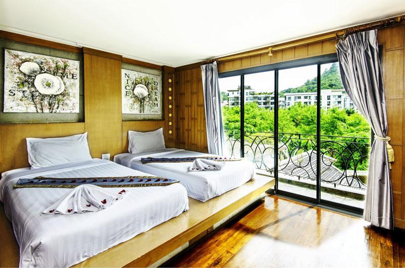 Hotel Renoir Boutique
