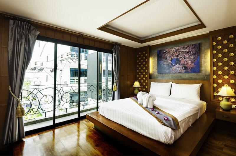 Hotel Renoir Boutique