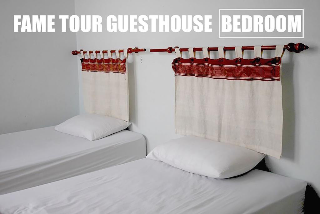 Guest house Fame 2*