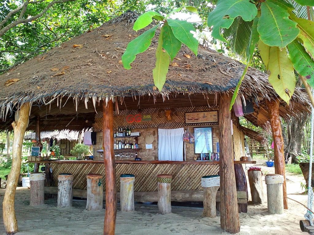 Guest house Cocobar&bungalow'kohjum *