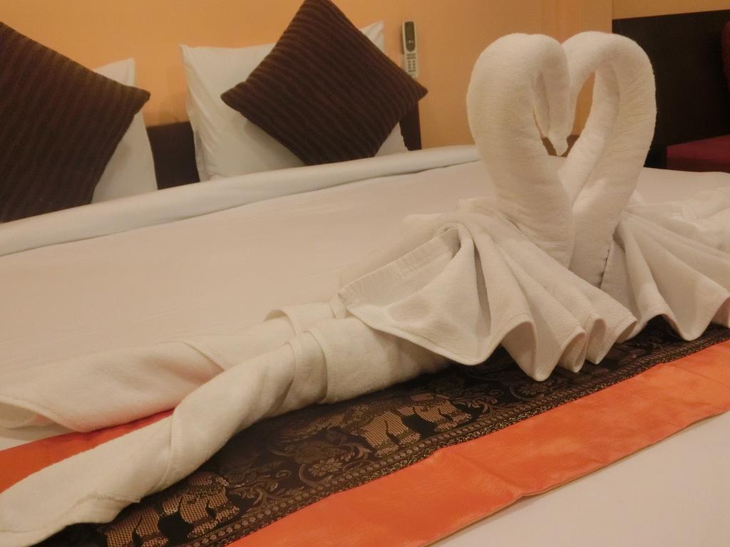 Guest house Family Chaweng (Koh Samui)