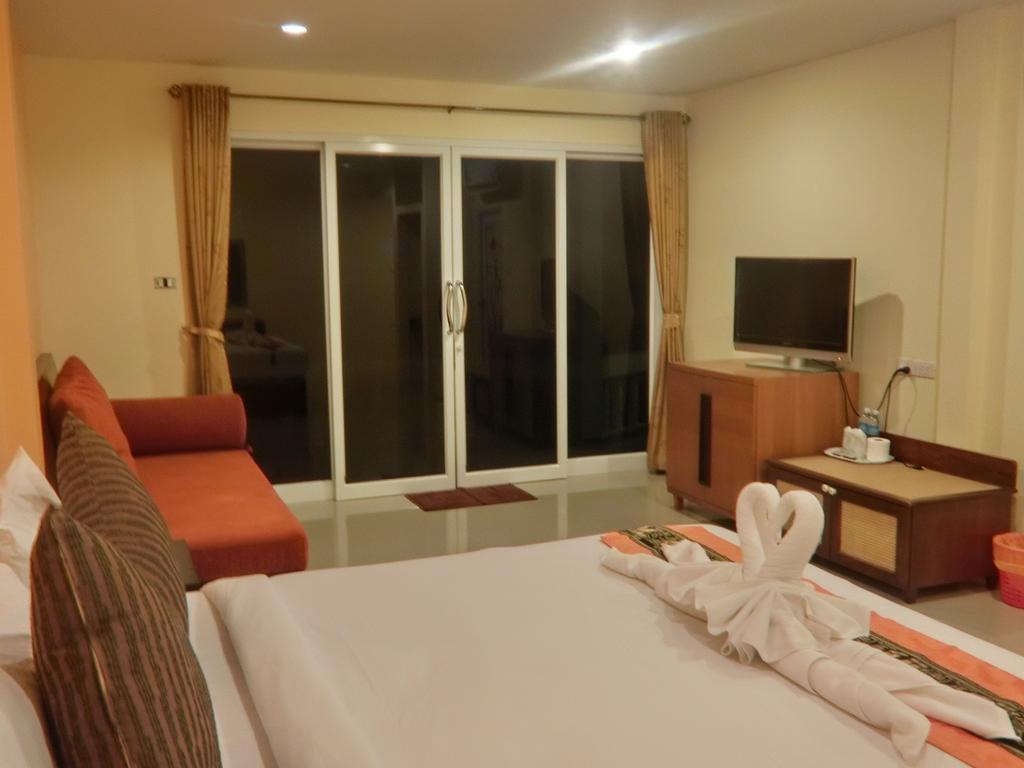Guest house Family 2*