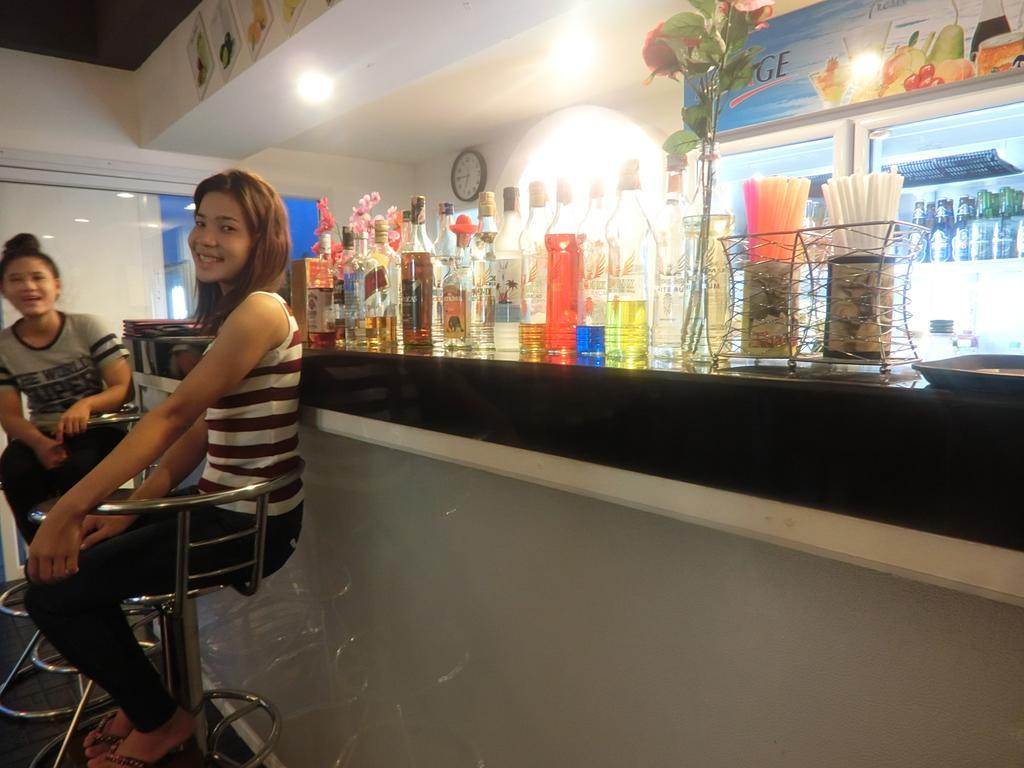Guest house Family Chaweng (Koh Samui)
