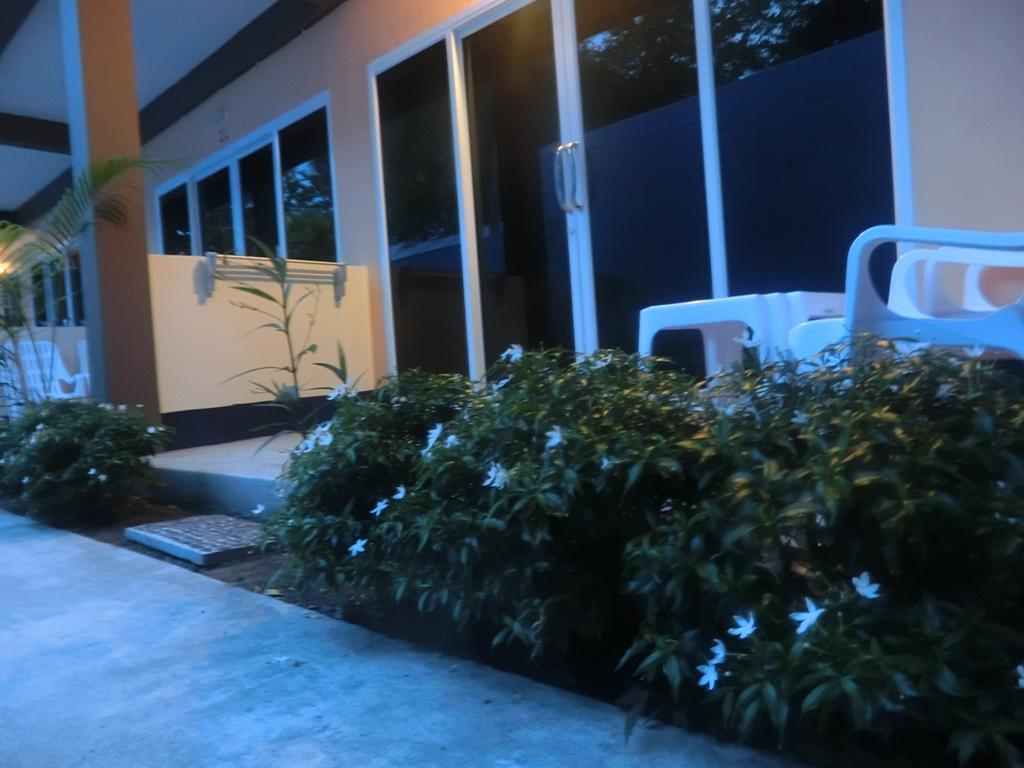 Guest house Family