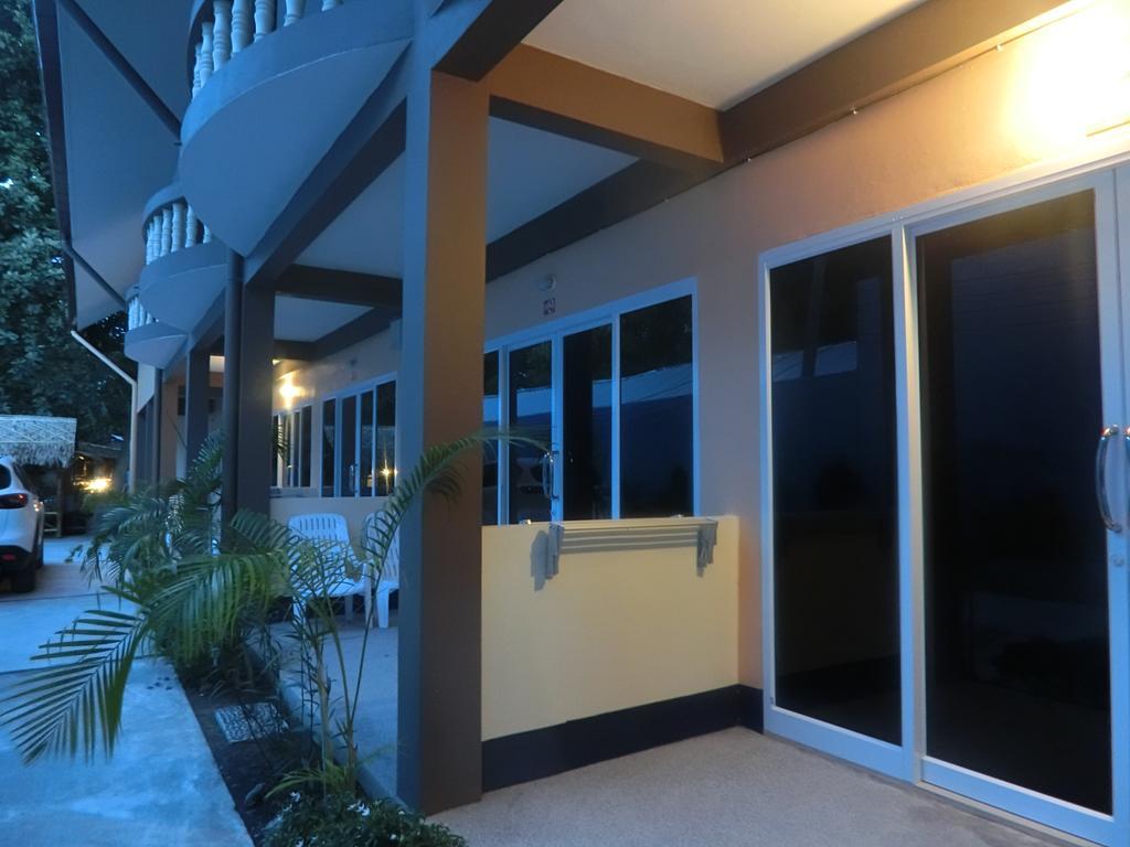 Guest house Family Chaweng (Koh Samui)