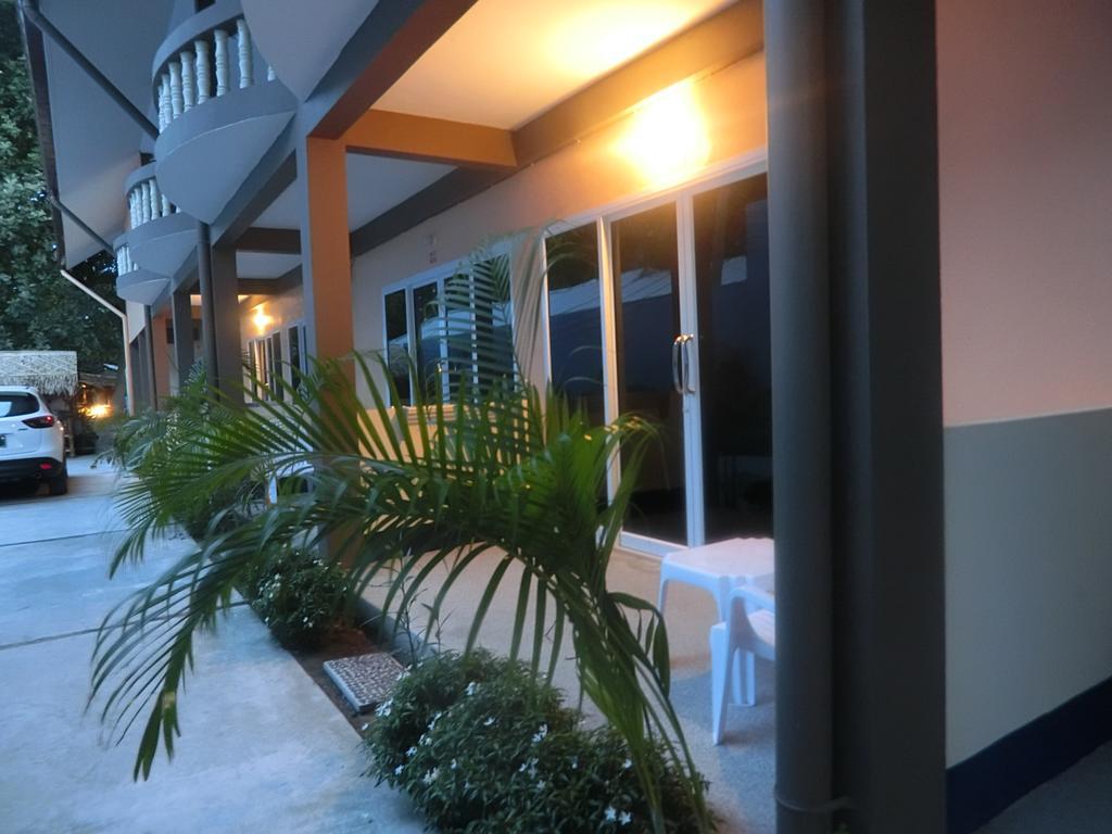Guest house Family 2*