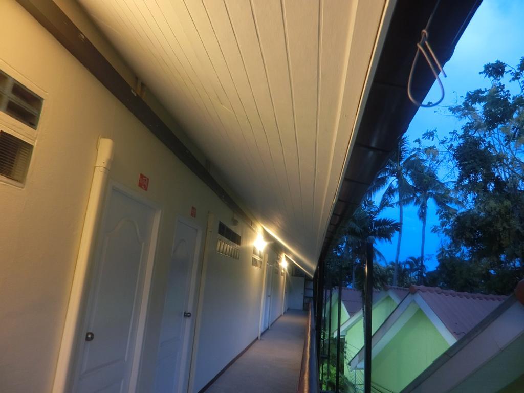 Guest house Family Chaweng (Koh Samui)
