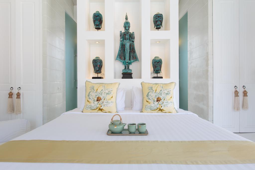 Mia Beach, And Events Chaweng (Koh Samui)