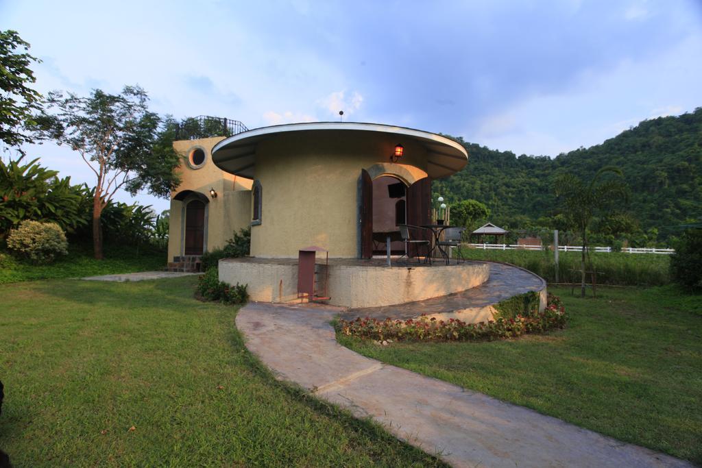 Ville De La Vie Khao Yai Mu Si