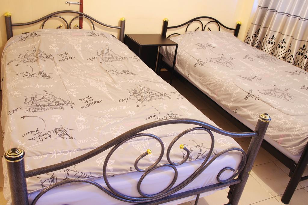 Homestay Eco House