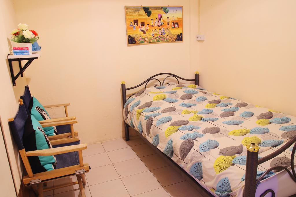 Homestay Eco House