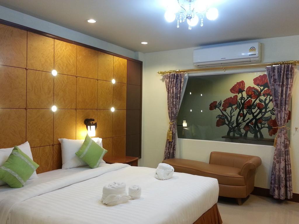 Resort Banana Resort & Spa