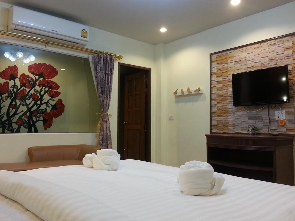 Resort Banana Resort & Spa Kanchanaburi