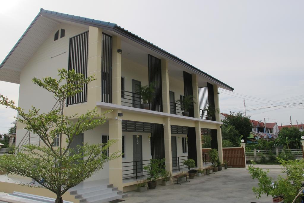 Guest house Sweet Dreams Phetchaburi