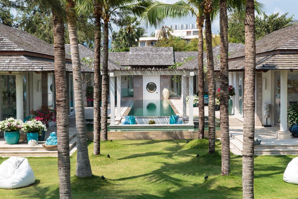 Mia Beach, And Events Chaweng (Koh Samui)