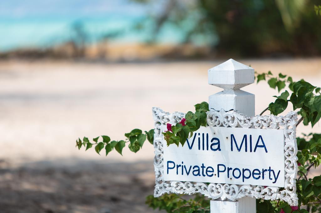 Villa Mia Beach, And Events